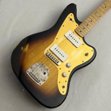 RS Guitarworks Surfmaster '57 2-Tone Sunburst Heavy Aged (Road Warrior) #RS426-7 ≒2.92kg【超軽量!】