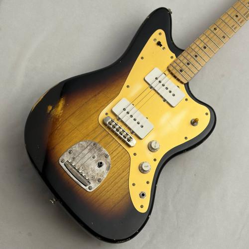 RS Guitarworks Surfmaster '57 2-Tone Sunburst Heavy Aged (Road Warrior) #RS426-7 ≒2.92kg【超軽量!】