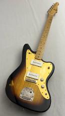 RS Guitarworks Surfmaster '57 2-Tone Sunburst Heavy Aged (Road Warrior) #RS426-7 ≒2.92kg【超軽量!】_2