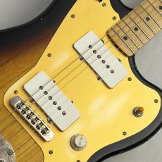 RS Guitarworks Surfmaster '57 2-Tone Sunburst Heavy Aged (Road Warrior) #RS426-7 ≒2.92kg【超軽量!】_3