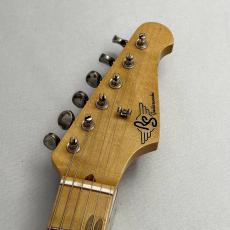 RS Guitarworks Surfmaster '57 2-Tone Sunburst Heavy Aged (Road Warrior) #RS426-7 ≒2.92kg【超軽量!】_5