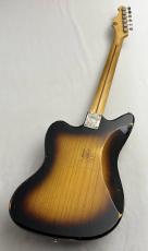 RS Guitarworks Surfmaster '57 2-Tone Sunburst Heavy Aged (Road Warrior) #RS426-7 ≒2.92kg【超軽量!】_6