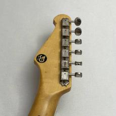 RS Guitarworks Surfmaster '57 2-Tone Sunburst Heavy Aged (Road Warrior) #RS426-7 ≒2.92kg【超軽量!】_9