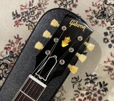 Gibson 【現地選定オーダー品】 1964 ES-335 Bar Bridge "Light Aged" Heavy Antique Pelham Blue [3.63kg]_8