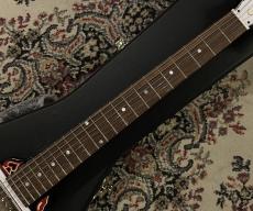 Epiphone 【Psychedelic Painted 】Inspired by Gibson Custom Jimi Hendrix "Love Drops" Flying V (24121525051)_7