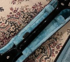 Epiphone 【Psychedelic Painted 】Inspired by Gibson Custom Jimi Hendrix "Love Drops" Flying V (24121525051)_10