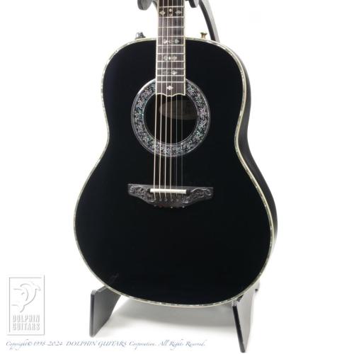 Ovation N619-5 Custom Legend