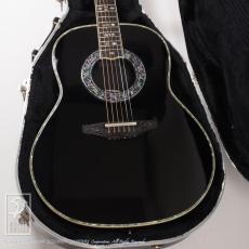 Ovation N619-5 Custom Legend_10