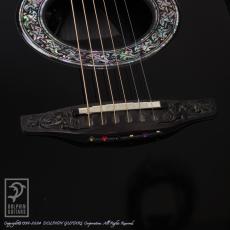 Ovation N619-5 Custom Legend_11