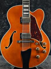 Ibanez Artcore Expressionist AF95 -DA (Dark Amber)-【2.9kg】