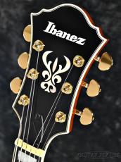 Ibanez Artcore Expressionist AF95 -DA (Dark Amber)-【2.9kg】_5