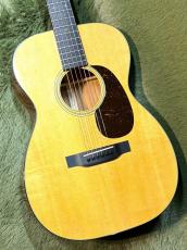 Martin 【実機動画あり】【当店限定特典付き】00-18 Standard #2865999【抱え心地の良い万能な1本】_9