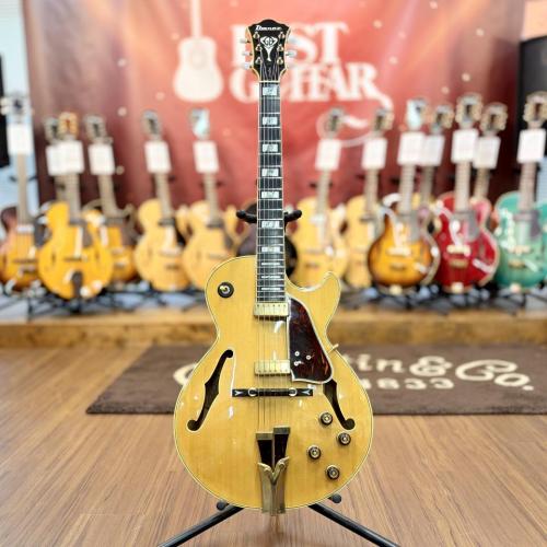 Ibanez  GB10 ’97 Mod