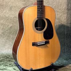 Martin 【実機動画あり】【当店限定特典付き】D-28 Standard #2894478【ふくよかな響きの王道サウンド】