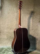 Martin 【実機動画あり】【当店限定特典付き】D-28 Standard #2894478【ふくよかな響きの王道サウンド】_4