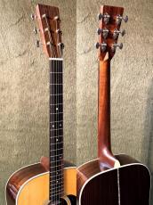 Martin 【実機動画あり】【当店限定特典付き】D-28 Standard #2894478【ふくよかな響きの王道サウンド】_7