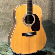 Martin 【実機動画あり】【当店限定特典付き】D-41 Standard #2874022【力強さと煌びやかさの同居】
