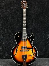 Ibanez 【夏のボーナスセール】LGB30 -VYS(Vintage Yellow Sunburst)-【George Benson】【2.89kg】_2