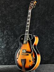 Ibanez 【夏のボーナスセール】LGB30 -VYS(Vintage Yellow Sunburst)-【George Benson】【2.89kg】_3