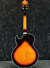 Ibanez 【夏のボーナスセール】LGB30 -VYS(Vintage Yellow Sunburst)-【George Benson】【2.89kg】_4