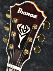 Ibanez 【夏のボーナスセール】LGB30 -VYS(Vintage Yellow Sunburst)-【George Benson】【2.89kg】_5