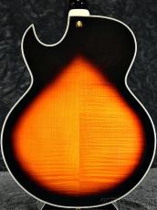 Ibanez 【夏のボーナスセール】LGB30 -VYS(Vintage Yellow Sunburst)-【George Benson】【2.89kg】_7