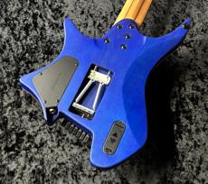 strandberg Boden Prog NX 7 -Deep Blue-_7