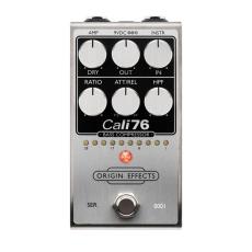 ORIGIN EFFECTS Cali76 Bass Compressor ベース用コンプレッサー【オンラインストア限定】