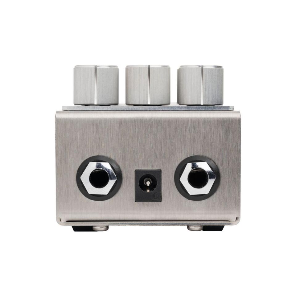 【レア】Call76 COMPACT BASS ベース用コンプレッサー Cali76 Bass Compressor – Origin Effects