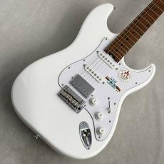 Bacchus Global Series BSH-850/RSM ~White~ #GI18769 ≒3.37kg【白×白アンププレゼントキャンペーン!】