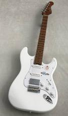 Bacchus Global Series BSH-850/RSM ~White~ #GI18769 ≒3.37kg【白×白アンププレゼントキャンペーン!】_2