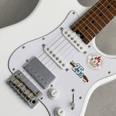 Bacchus Global Series BSH-850/RSM ~White~ #GI18769 ≒3.37kg【白×白アンププレゼントキャンペーン!】_3