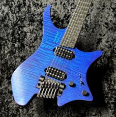 strandberg Boden Prog NX 6 -Deep Blue-
