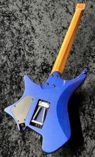 strandberg Boden Prog NX 6 -Deep Blue-_8