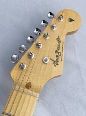 Vanzandt STV-R1 /Vintage blonde #10183 【3.29kg】_6