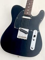 Fender 【G-Club MOD】FSR MIJ Traditional 60s Telecaster Custom MH -Black- #JD250011648 ≒3.50kg