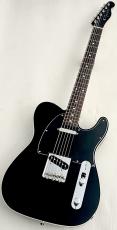Fender 【G-Club MOD】FSR MIJ Traditional 60s Telecaster Custom MH -Black- #JD250011648 ≒3.50kg_2