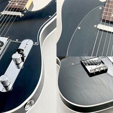 Fender 【G-Club MOD】FSR MIJ Traditional 60s Telecaster Custom MH -Black- #JD250011648 ≒3.50kg_3
