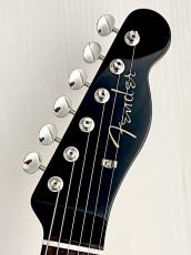 Fender 【G-Club MOD】FSR MIJ Traditional 60s Telecaster Custom MH -Black- #JD250011648 ≒3.50kg_5