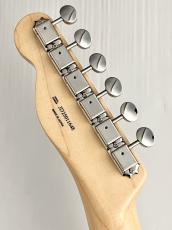 Fender 【G-Club MOD】FSR MIJ Traditional 60s Telecaster Custom MH -Black- #JD250011648 ≒3.50kg_6