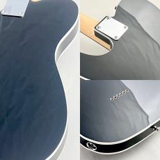 Fender 【G-Club MOD】FSR MIJ Traditional 60s Telecaster Custom MH -Black- #JD250011648 ≒3.50kg_8