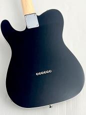 Fender 【G-Club MOD】FSR MIJ Traditional 60s Telecaster Custom MH -Black- #JD250011648 ≒3.50kg_10