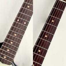 Fender Custom Shop Custom Build 1962 Stratocaster Relic 3-Tone Sunburst ≒3.52kg #CZ586326_4