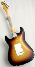 Fender Custom Shop Custom Build 1962 Stratocaster Relic 3-Tone Sunburst ≒3.52kg #CZ586326_9