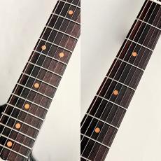 Fender Custom Shop Custom Build 1960 Stratocaster Journeyman Relic 3-Tone Sunburst ≒3.28kg #CZ578751_4