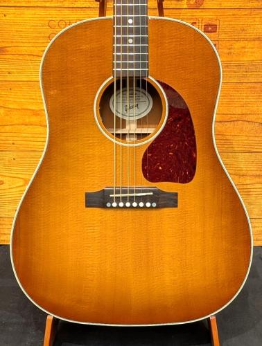 Gibson 【USED】J-45 Standard Heritage Cherry Sunburst【2018年製】【スリムテーパーネック】【定番モデル】