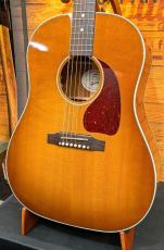 Gibson 【USED】J-45 Standard Heritage Cherry Sunburst【2018年製】【スリムテーパーネック】【定番モデル】_2