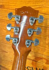 Gibson 【USED】J-45 Standard Heritage Cherry Sunburst【2018年製】【スリムテーパーネック】【定番モデル】_9