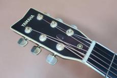 YAMAHA L-10 / 初期 Model・Original Gold TM-50G・Solid Ezo Spruce Top・Solid Jacaranda Side and Back・Ebony Fingerboard & Bridge・Mahogany Neck・Original Tortoiseshell Pick guard【With Yamaha Hard Case】1978年製_8