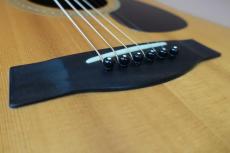 YAMAHA L-10 / 初期 Model・Original Gold TM-50G・Solid Ezo Spruce Top・Solid Jacaranda Side and Back・Ebony Fingerboard & Bridge・Mahogany Neck・Original Tortoiseshell Pick guard【With Yamaha Hard Case】1978年製_14